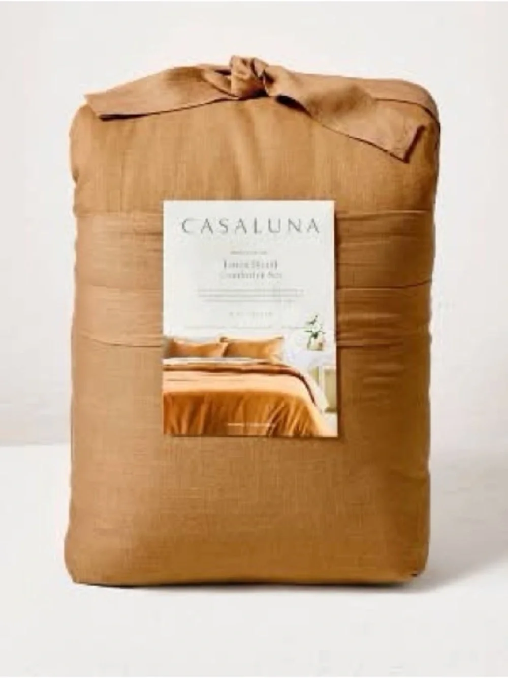 Casaluna soft linen